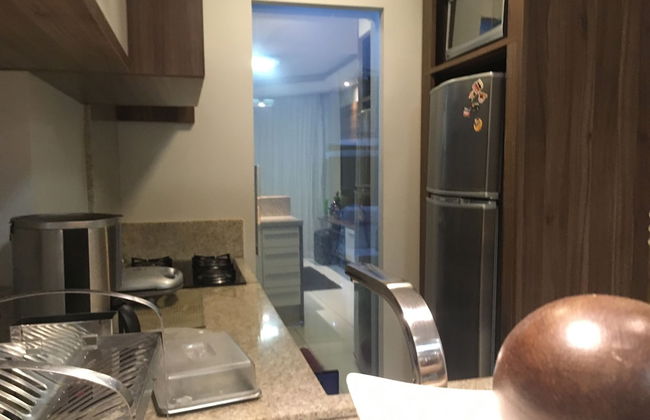 Apartamento Classe A - Foto 8