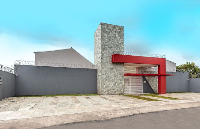 Lofts Vila Bela - Foto 27