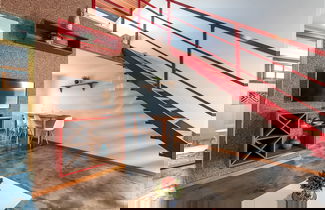 Photo 9 - Lofts Vila Bela