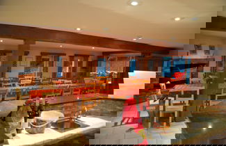 Photo 19 - Watermill in Herbeumont With Sauna & Hot Tub