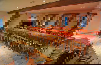 Photo 20 - Watermill in Herbeumont With Sauna & Hot Tub