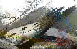 Photo 24 - Watermill in Herbeumont With Sauna & Hot Tub