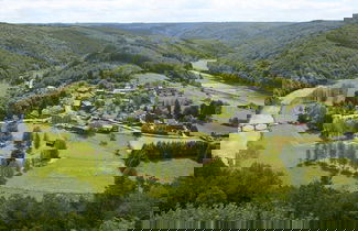 Photo 29 - Watermill in Herbeumont With Sauna & Hot Tub