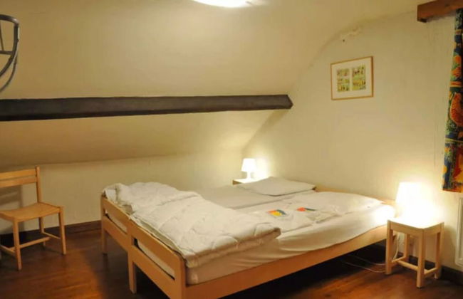 Watermill in Herbeumont With Sauna & Hot Tub - Foto 5