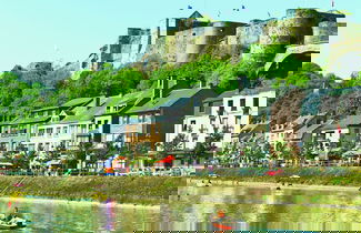 Photo 26 - Watermill in Herbeumont With Sauna & Hot Tub