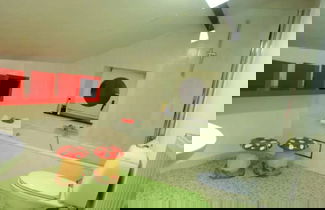 Photo 12 - Watermill in Herbeumont With Sauna & Hot Tub