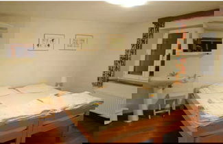 Photo 4 - Watermill in Herbeumont With Sauna & Hot Tub