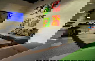 Photo 9 - Watermill in Herbeumont With Sauna & Hot Tub