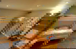 Photo 7 - Watermill in Herbeumont With Sauna & Hot Tub