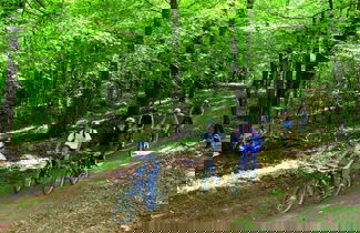 Photo 27 - Watermill in Herbeumont With Sauna & Hot Tub