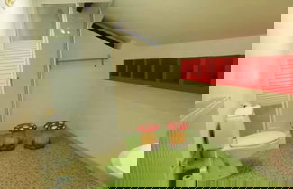 Photo 11 - Watermill in Herbeumont With Sauna & Hot Tub