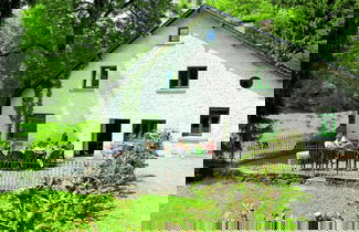 Foto 1 - Watermill in Herbeumont With Sauna & Hot Tub