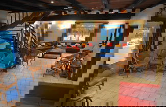 Photo 10 - Watermill in Herbeumont With Sauna & Hot Tub