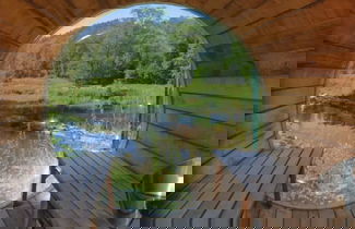 Photo 14 - Watermill in Herbeumont With Sauna & Hot Tub