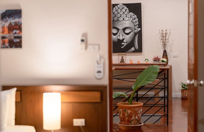 Dream Living Chiangmai Pool Villa - Foto 69