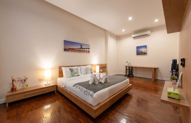 Dream Living Chiangmai Pool Villa - Foto 18