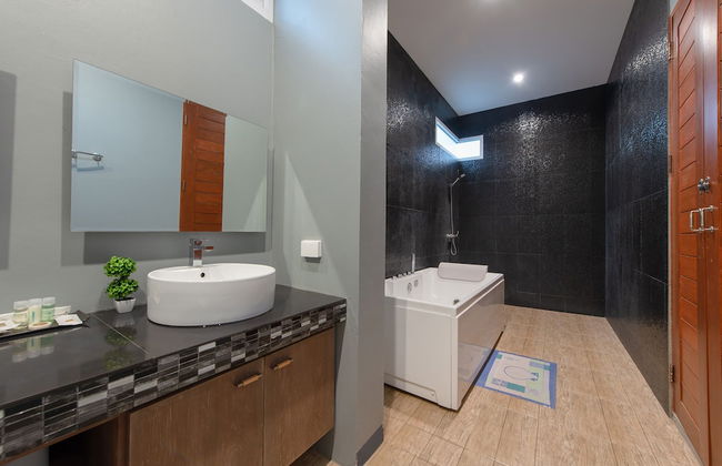 Dream Living Chiangmai Pool Villa - Foto 45