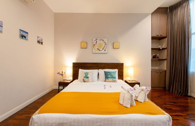 Dream Living Chiangmai Pool Villa - Foto 7