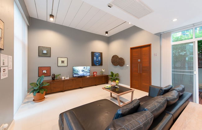 Dream Living Chiangmai Pool Villa - Foto 33