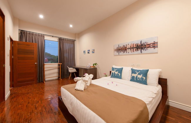 Dream Living Chiangmai Pool Villa - Foto 14