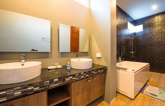 Dream Living Chiangmai Pool Villa - Foto 39