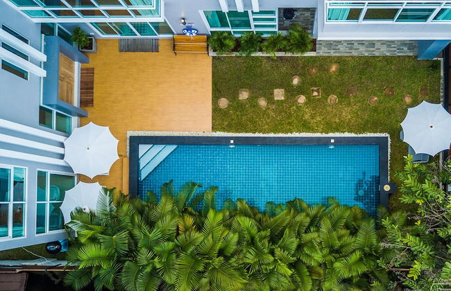 Dream Living Chiangmai Pool Villa - Foto 49