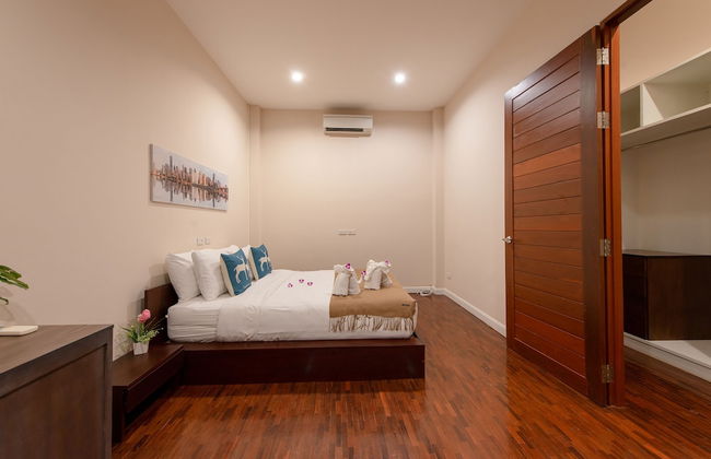 Dream Living Chiangmai Pool Villa - Foto 11
