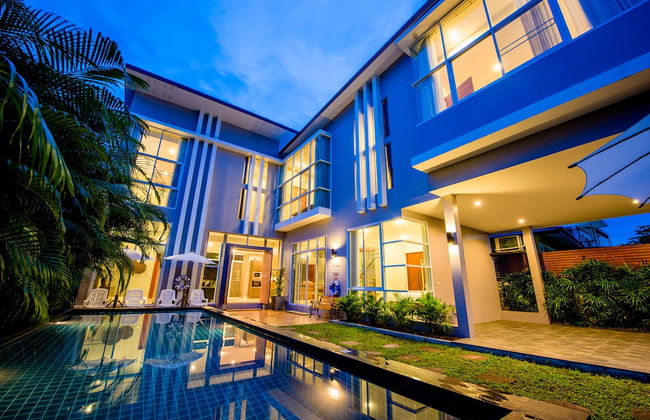 Dream Living Chiangmai Pool Villa - Foto 29