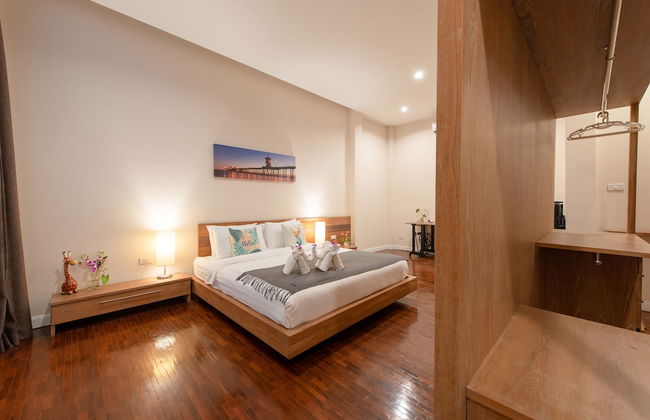 Dream Living Chiangmai Pool Villa - Foto 16