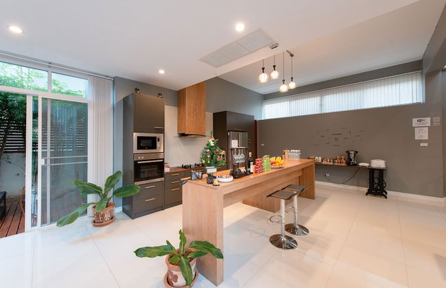 Dream Living Chiangmai Pool Villa - Foto 70