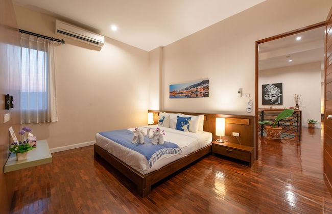 Dream Living Chiangmai Pool Villa - Foto 25