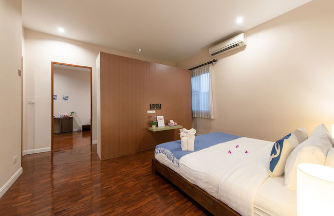 Dream Living Chiangmai Pool Villa - Foto 23
