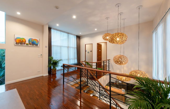Dream Living Chiangmai Pool Villa - Foto 75