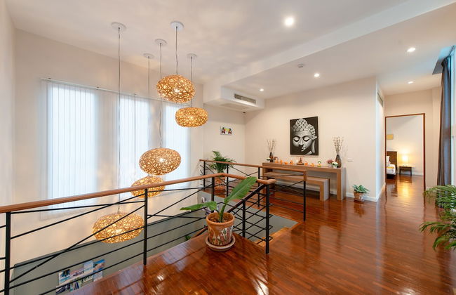 Dream Living Chiangmai Pool Villa - Foto 72