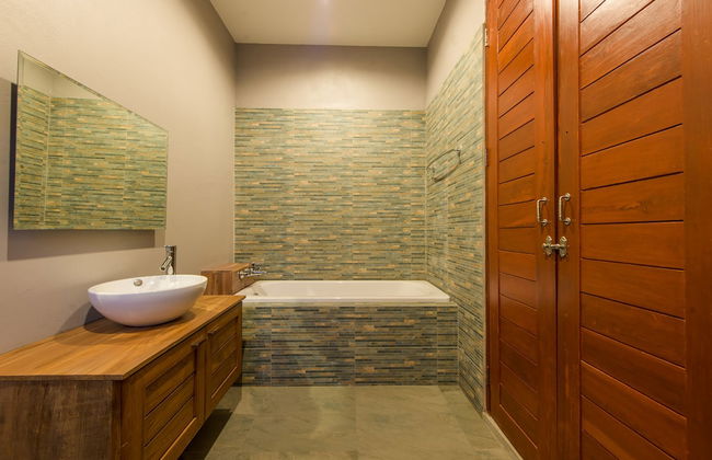 Dream Living Chiangmai Pool Villa - Foto 53