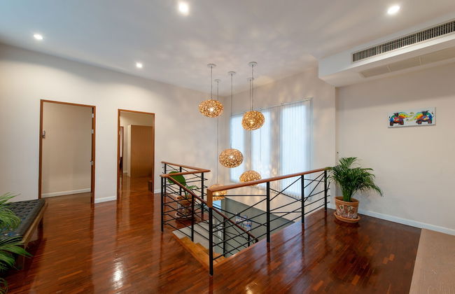 Dream Living Chiangmai Pool Villa - Foto 74