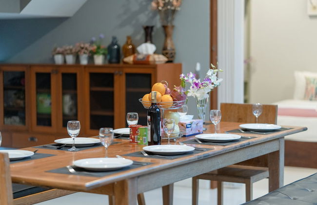 Dream Living Chiangmai Pool Villa - Foto 61