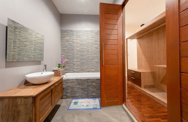 Dream Living Chiangmai Pool Villa - Foto 40
