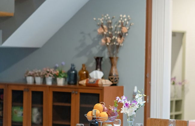 Dream Living Chiangmai Pool Villa - Foto 60