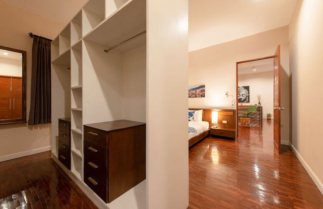 Dream Living Chiangmai Pool Villa - Foto 13