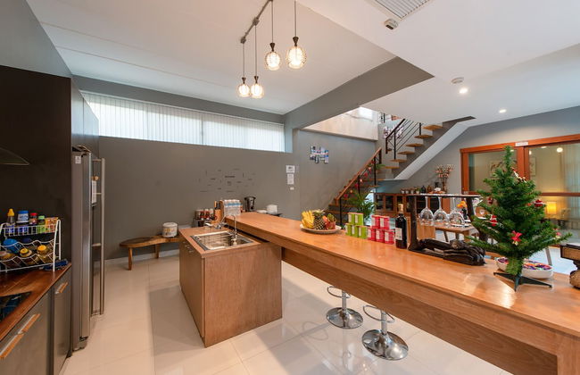 Dream Living Chiangmai Pool Villa - Foto 65