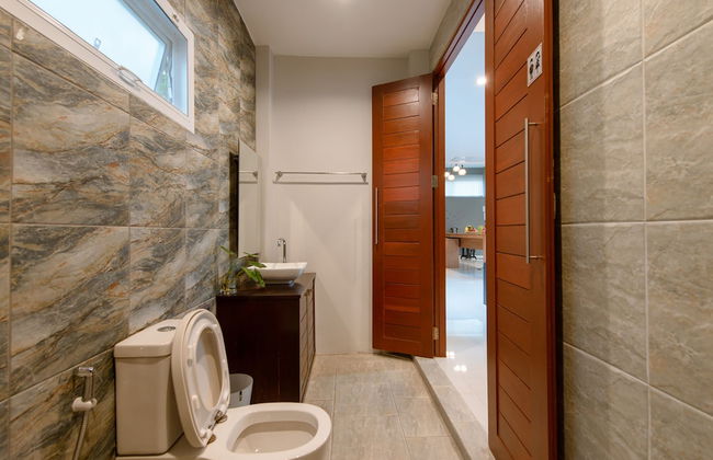 Dream Living Chiangmai Pool Villa - Foto 42