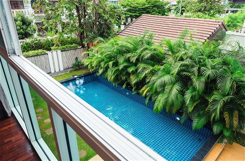 Foto 78 - Dream Living Chiangmai Pool Villa