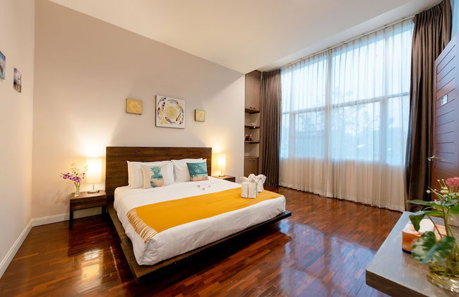 Dream Living Chiangmai Pool Villa - Foto 10