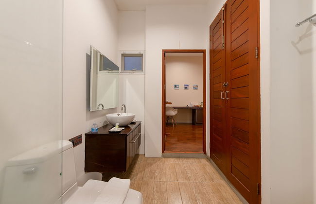Dream Living Chiangmai Pool Villa - Foto 41