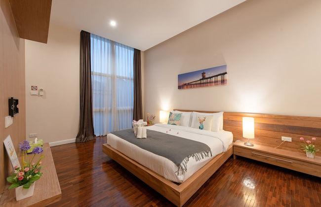 Dream Living Chiangmai Pool Villa - Foto 17