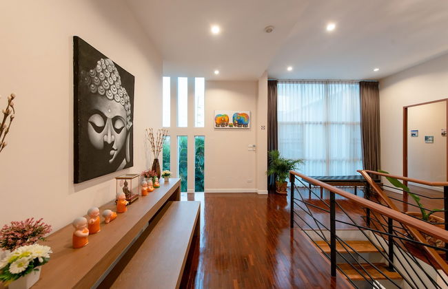 Dream Living Chiangmai Pool Villa - Foto 76