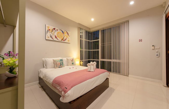 Dream Living Chiangmai Pool Villa - Foto 26