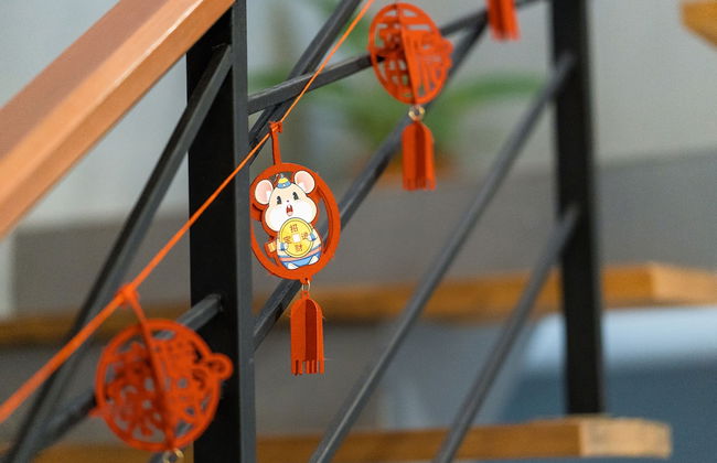 Dream Living Chiangmai Pool Villa - Foto 55