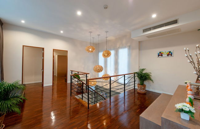 Dream Living Chiangmai Pool Villa - Foto 73
